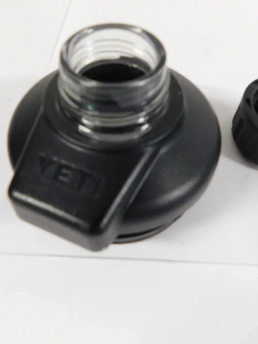 Yeti rambler mag