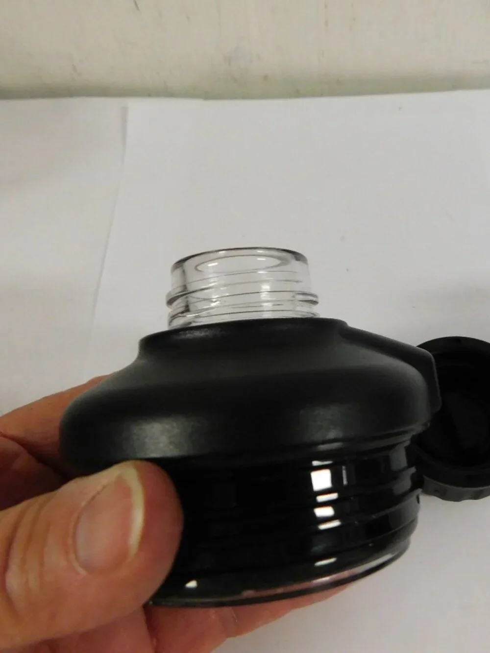Yeti rambler mag