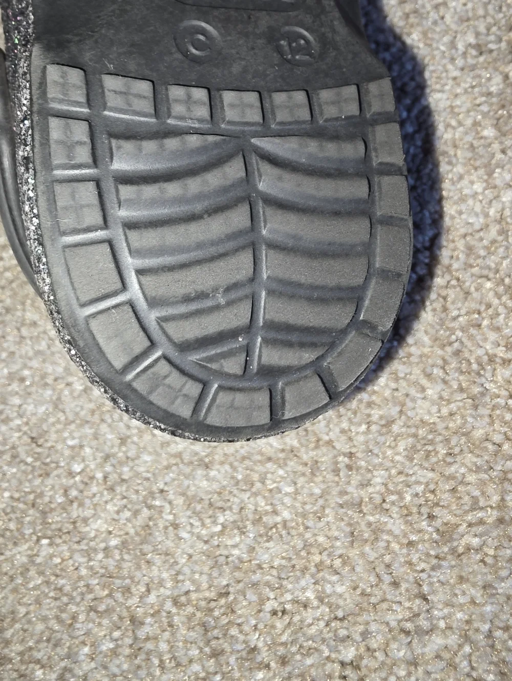 CROCS questions leave
