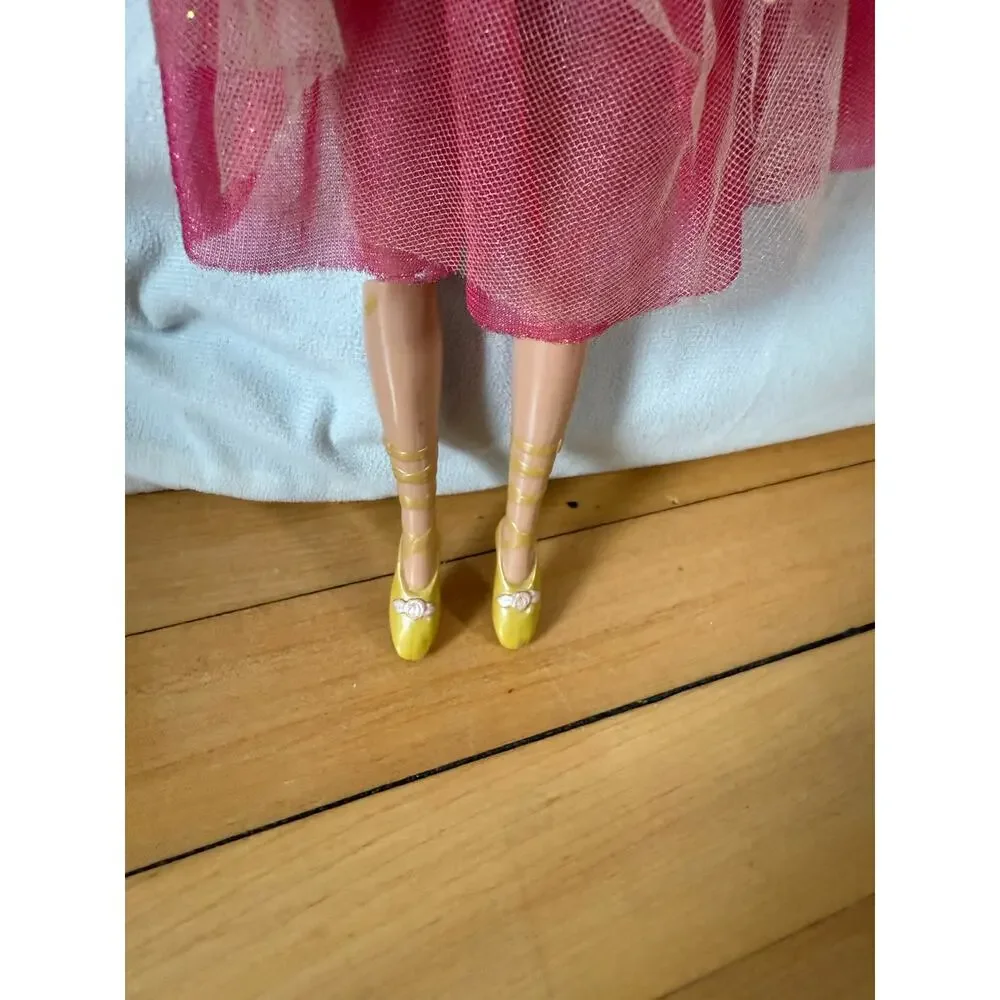 Barbie 15” princess vintage