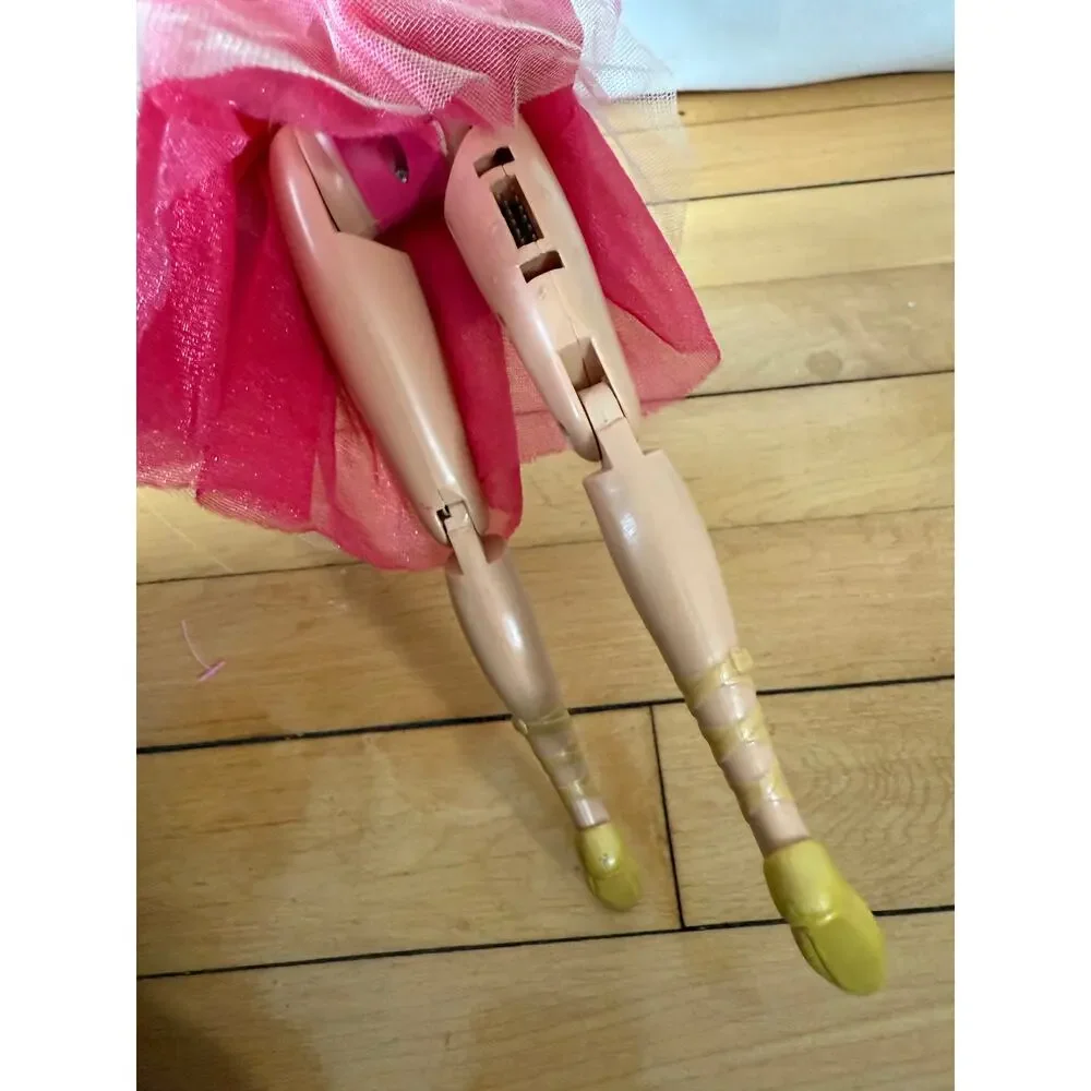Barbie one 1999 guc