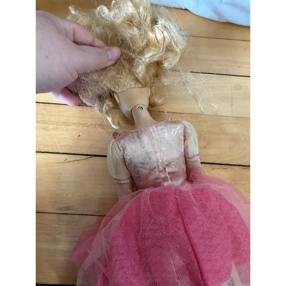 Barbie one princess