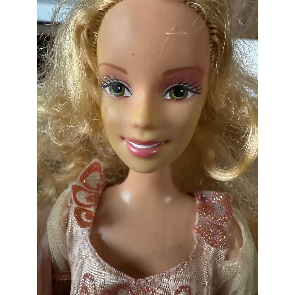 Barbie princess vintage one