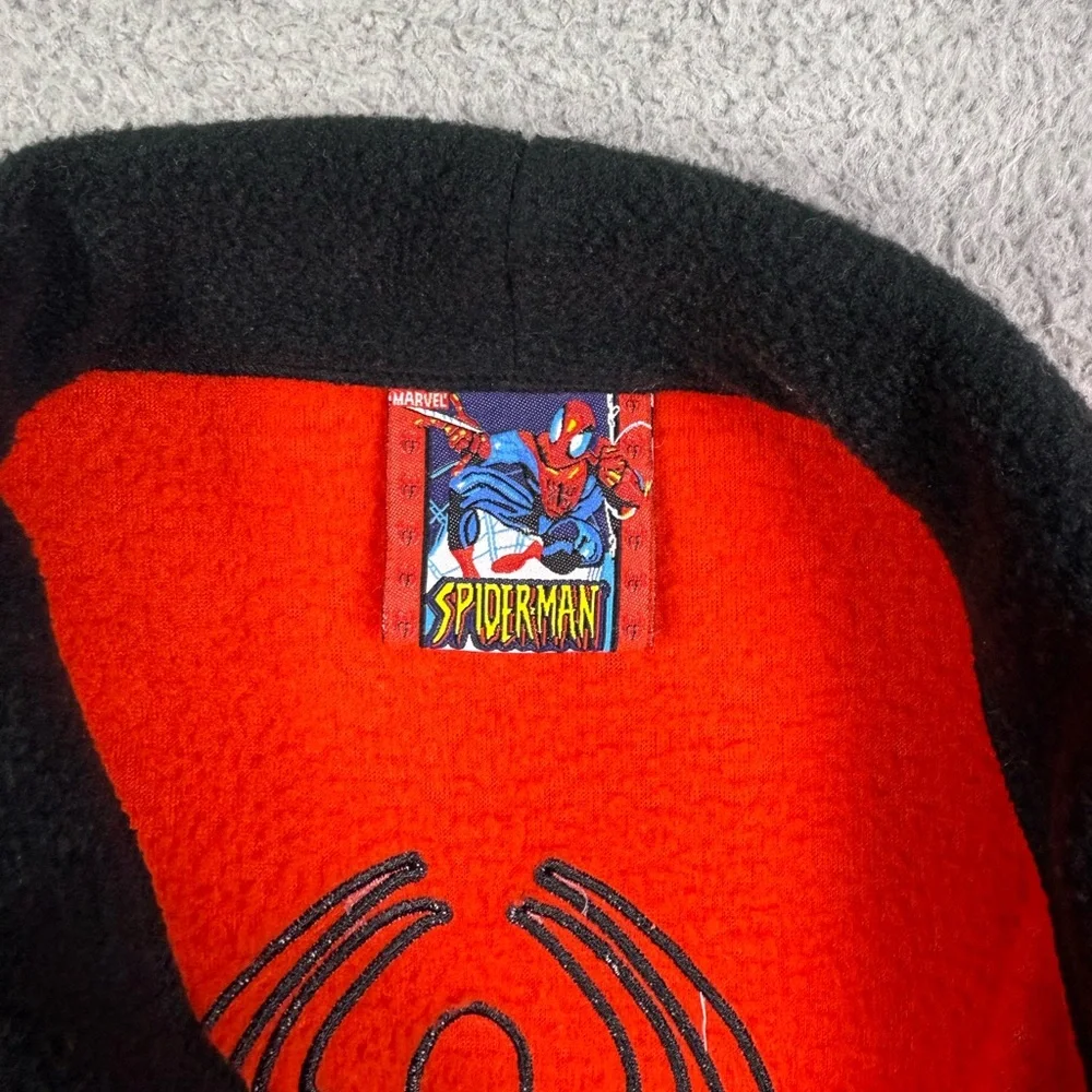 Spider-Man kids vintage