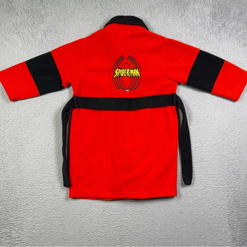 Spider-Man kids vintage