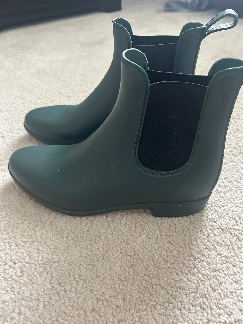 J. Crew sleek chelsea