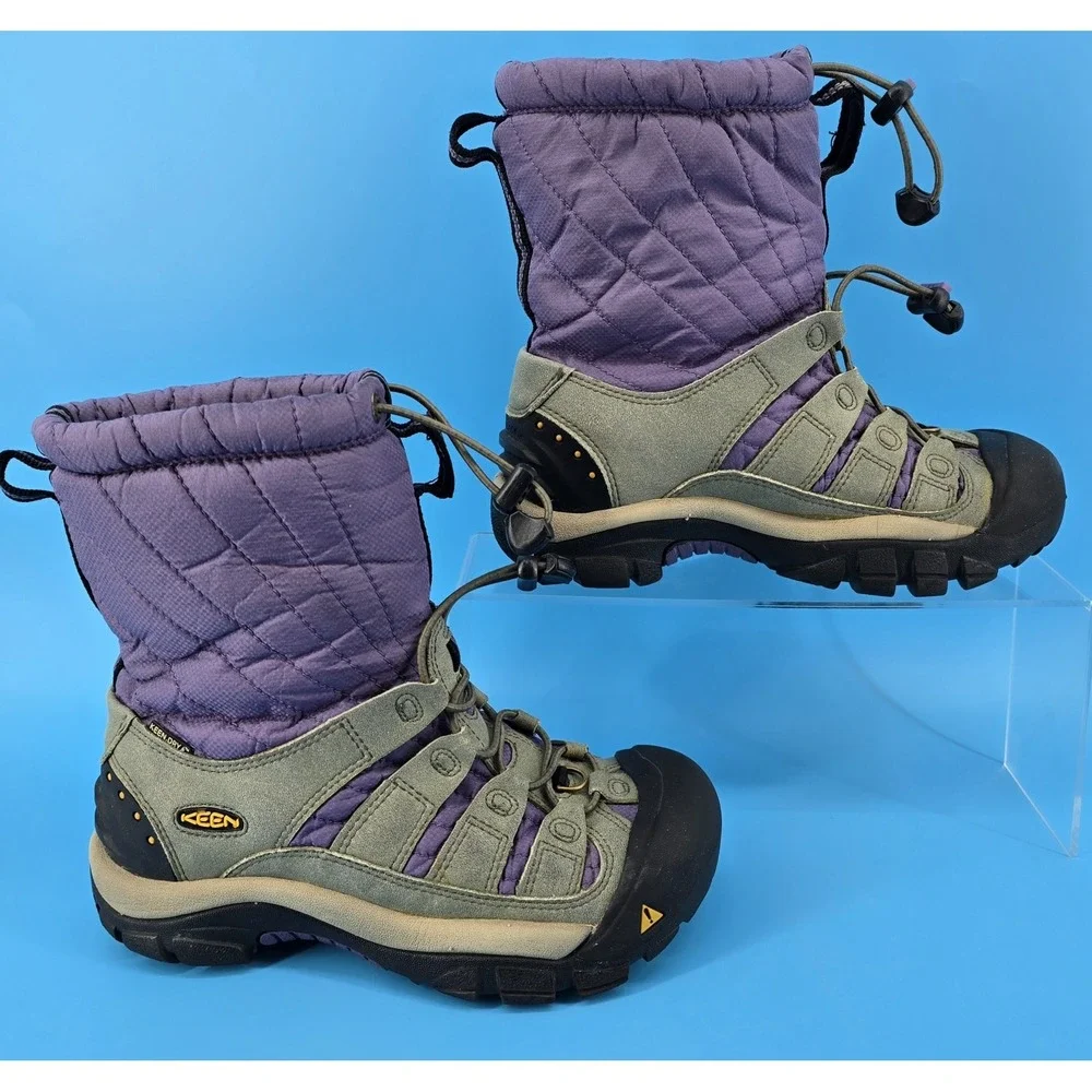 Keen winter boot