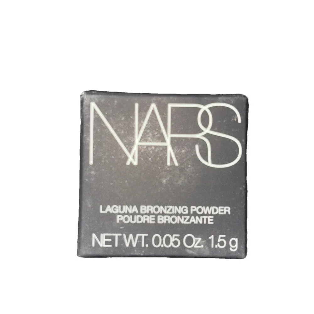NARS laguna bronzing
