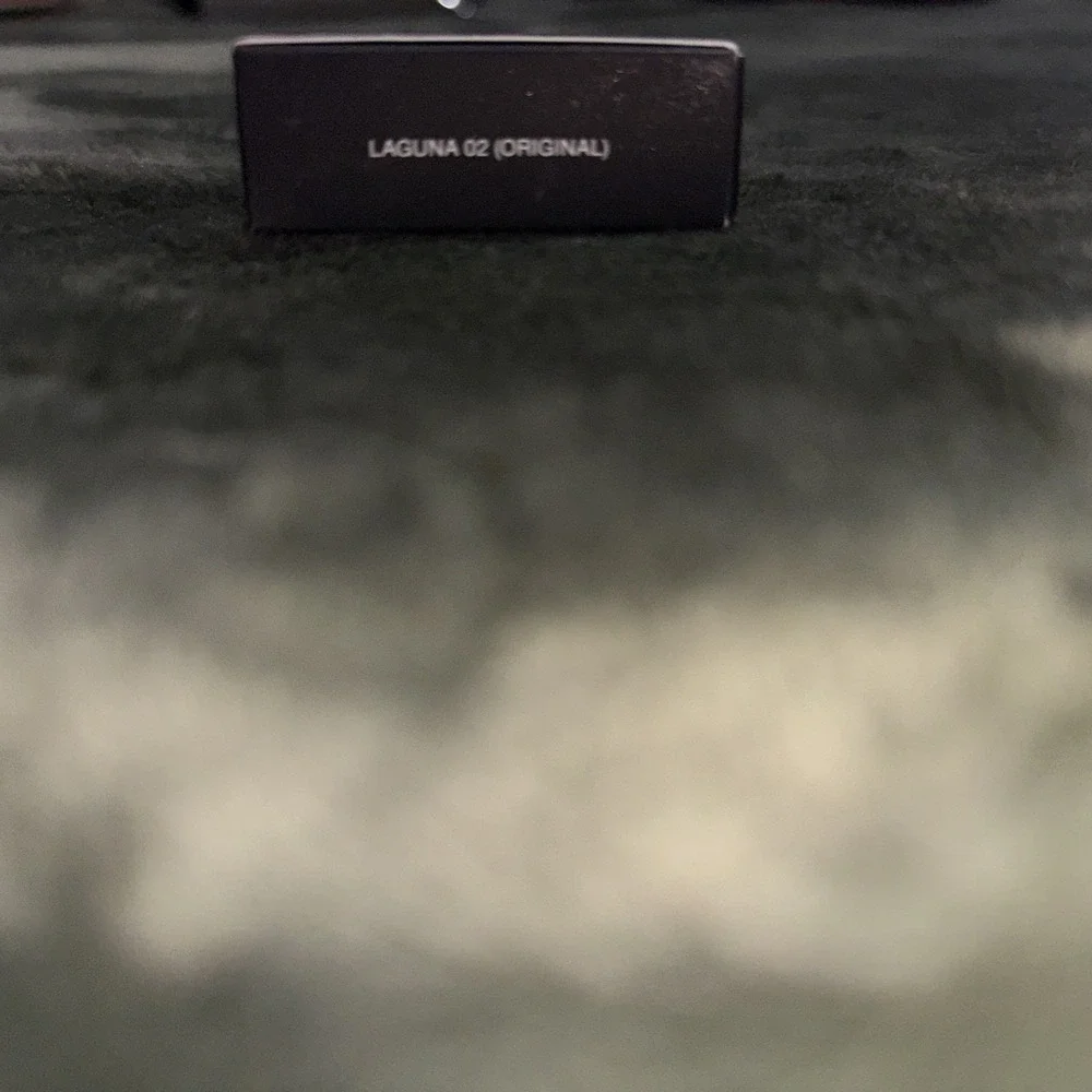 NARS laguna bronzing
