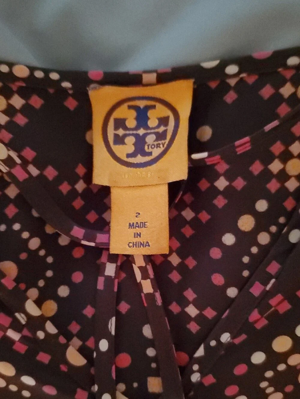 Tory Burch tory burch