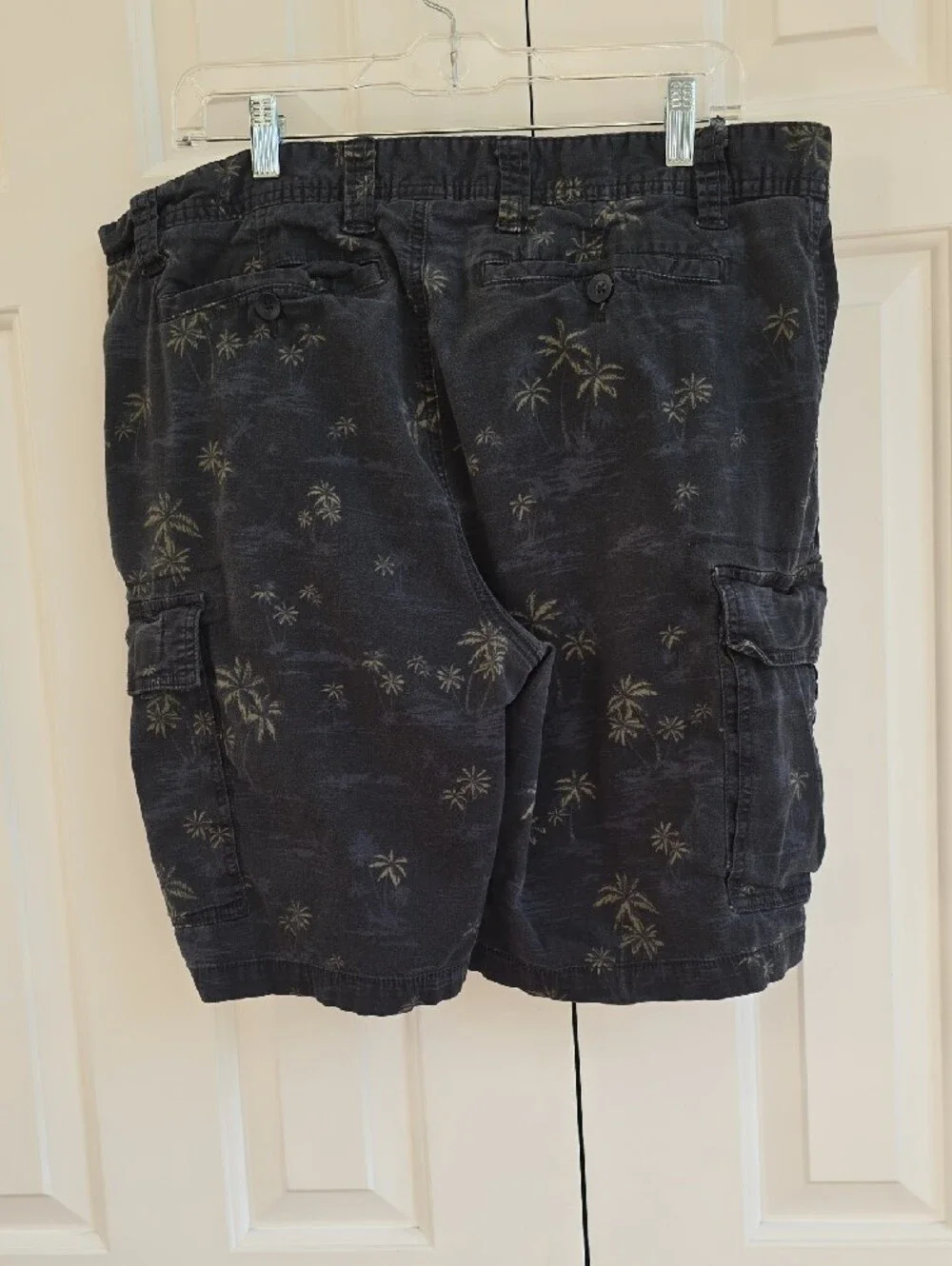 George casual cargo