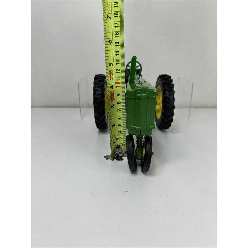 ERTL paint loss
