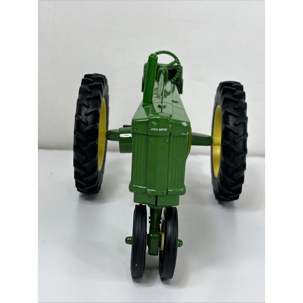 ERTL paint loss