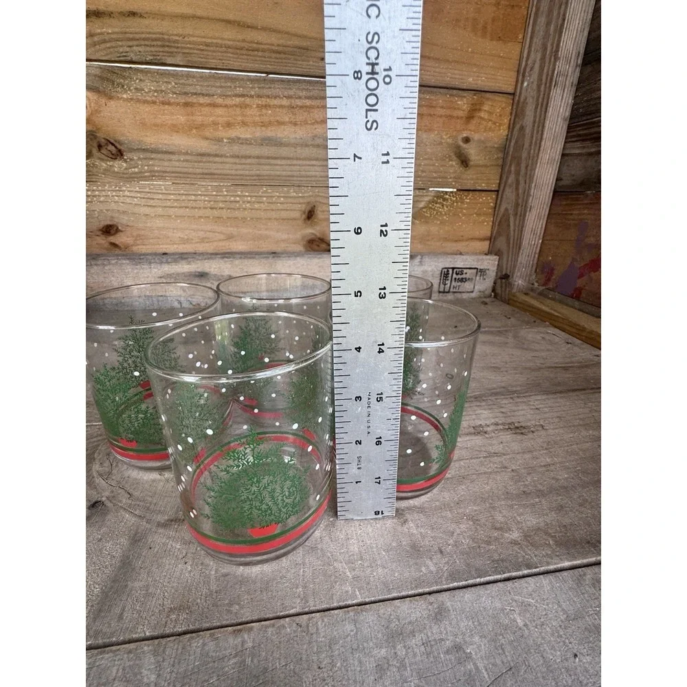 Libbey ref#glass3