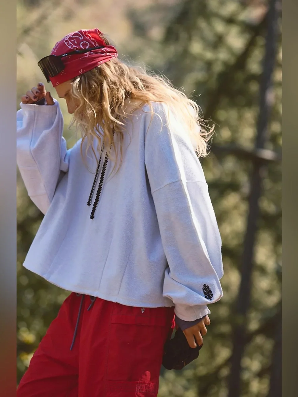 Free People nwt free