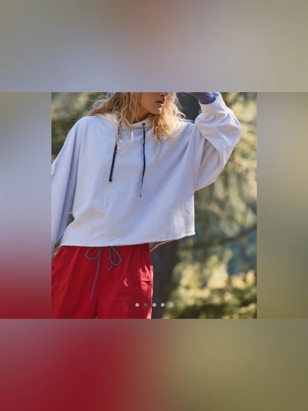 Free People nwt free