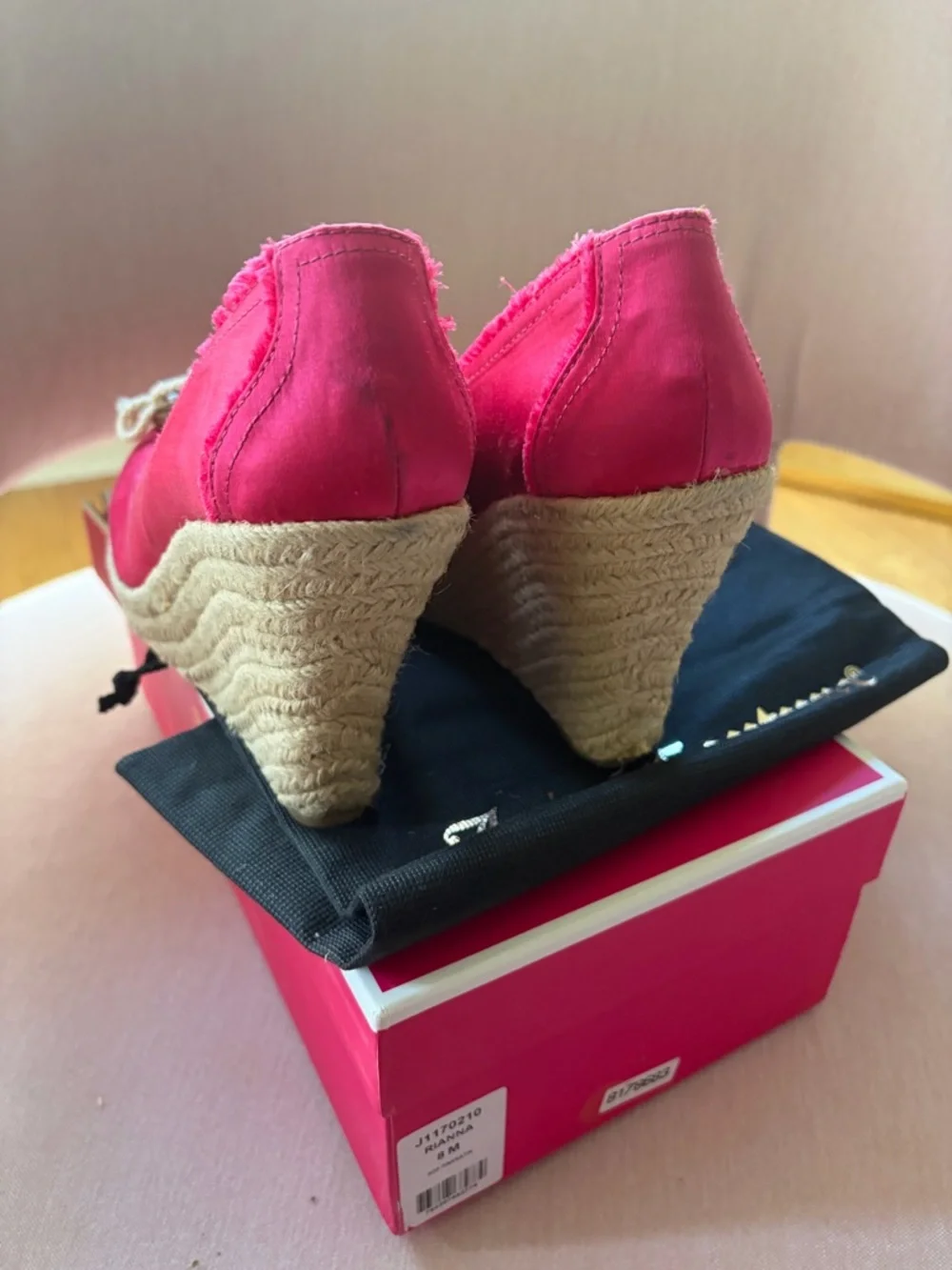 Juicy Couture new box
