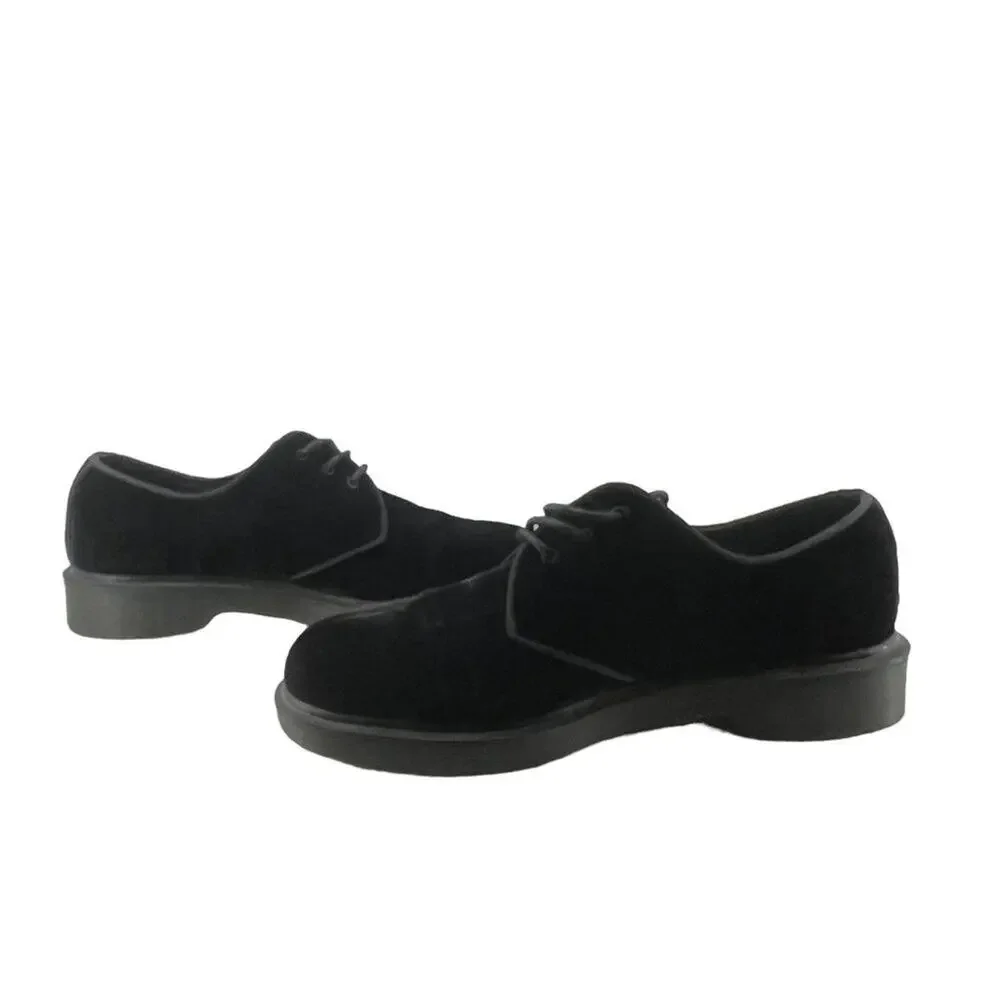 Dr. Martens see black preowned
