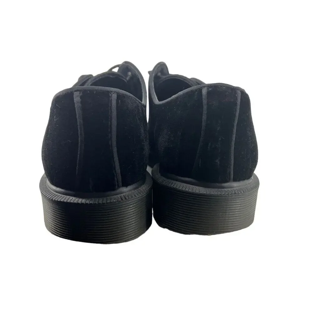 Dr. Martens eu sole good