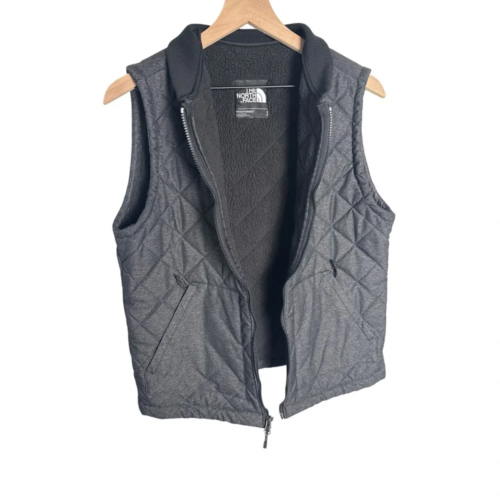 The North Face brand north