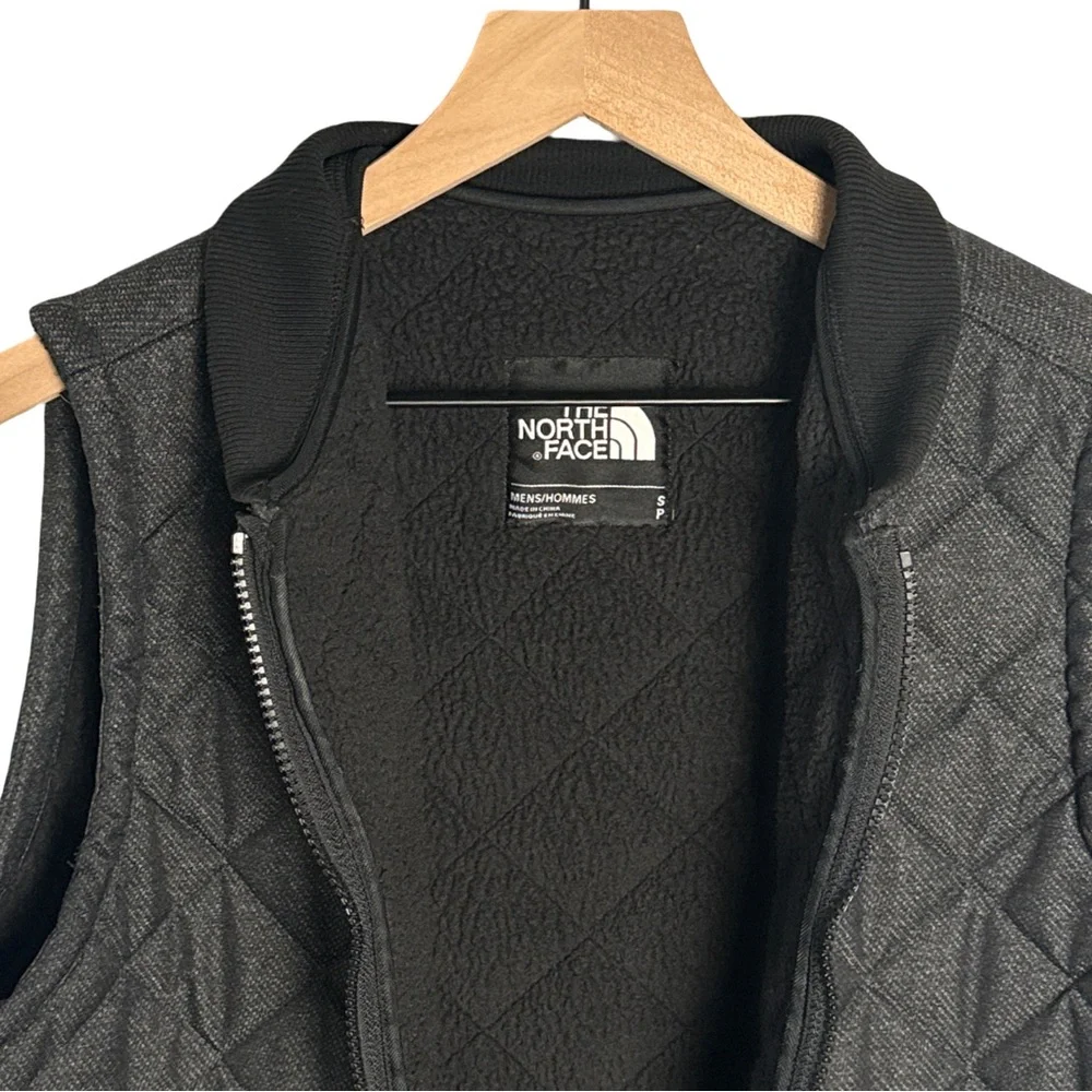 The North Face brand north