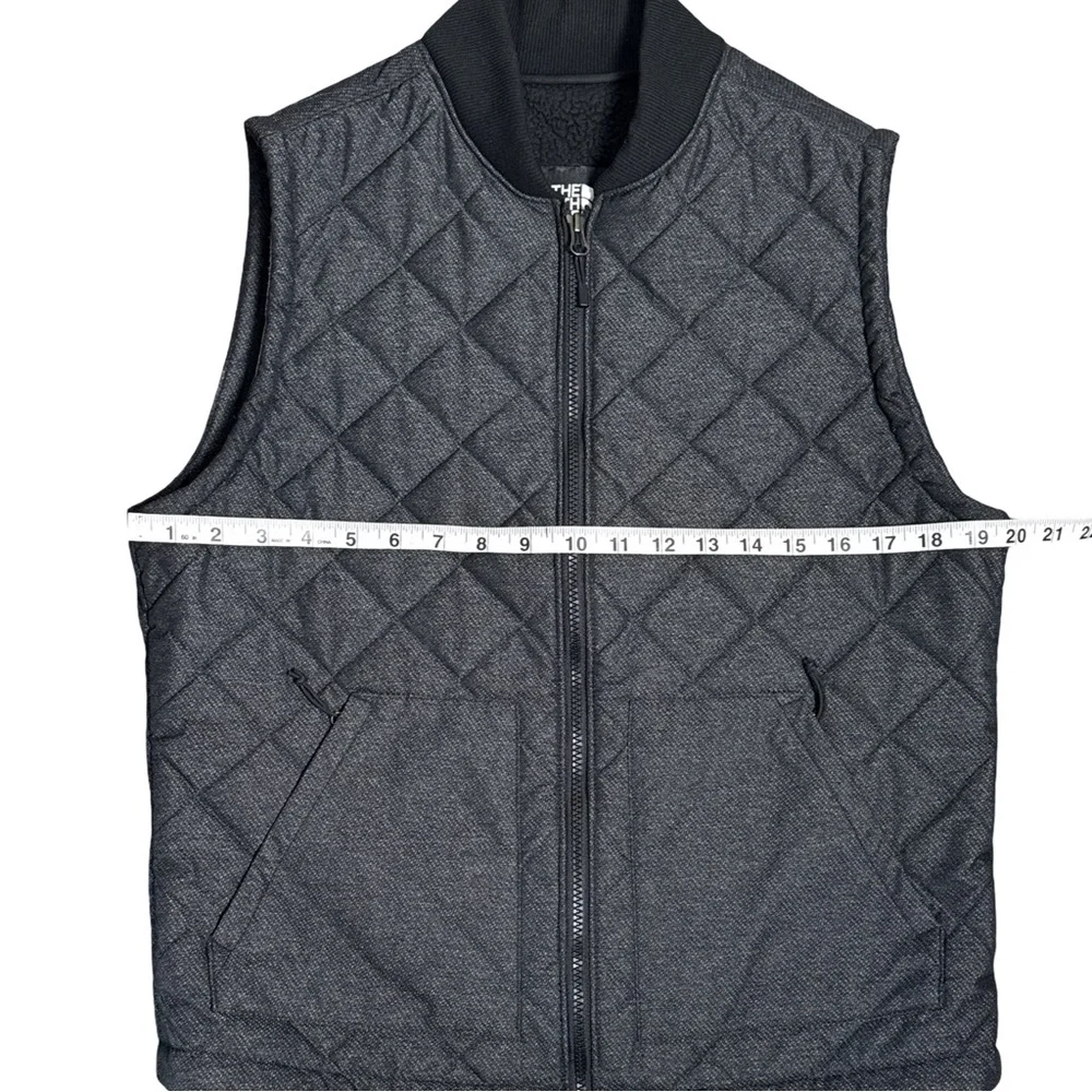 The North Face brand north