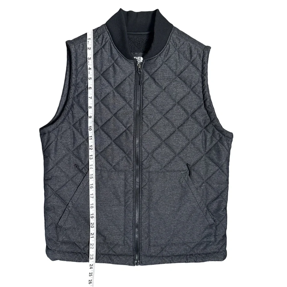 The North Face brand north