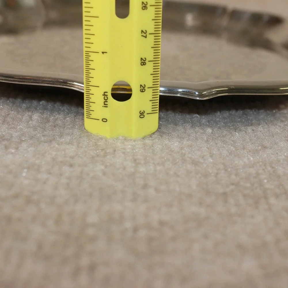 Oneida usa silverplated