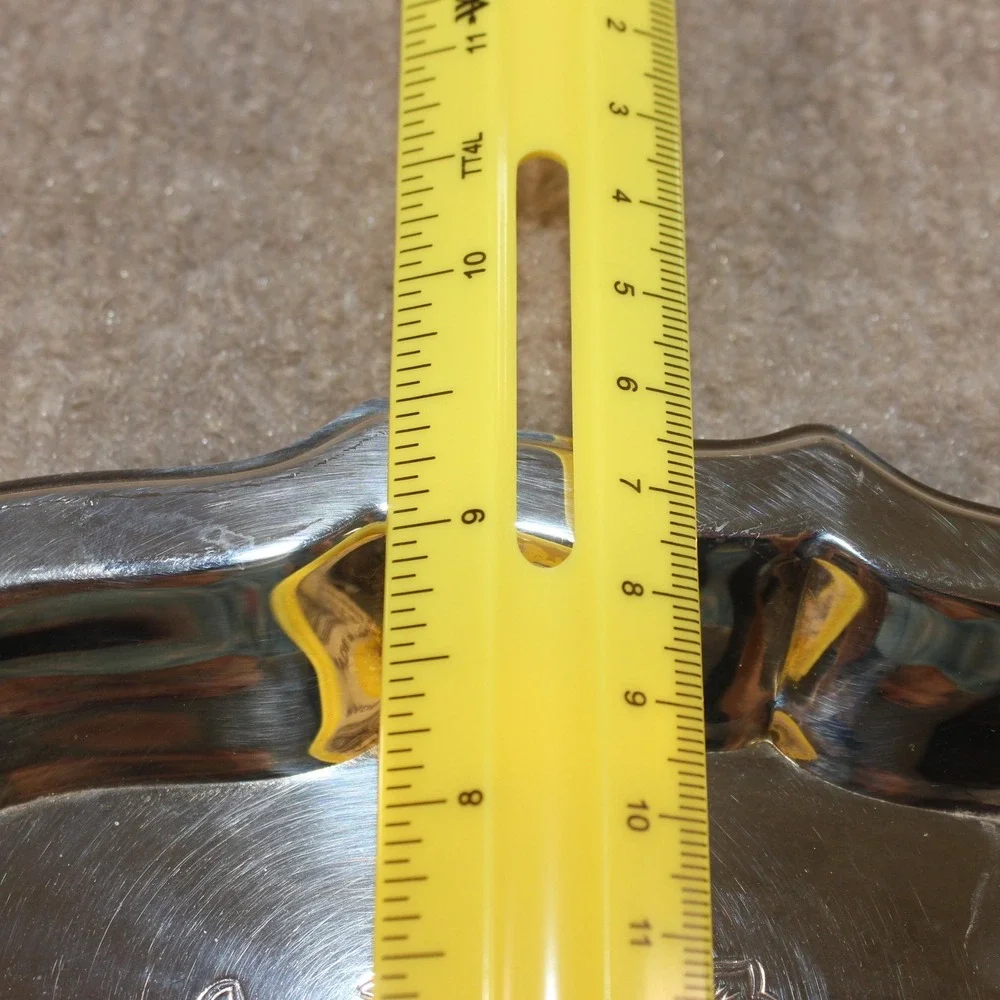 Oneida usa silverplated