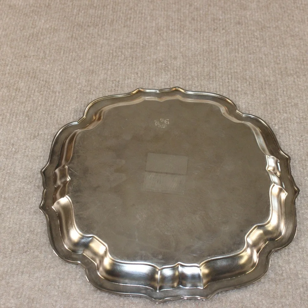 Oneida usa silverplated