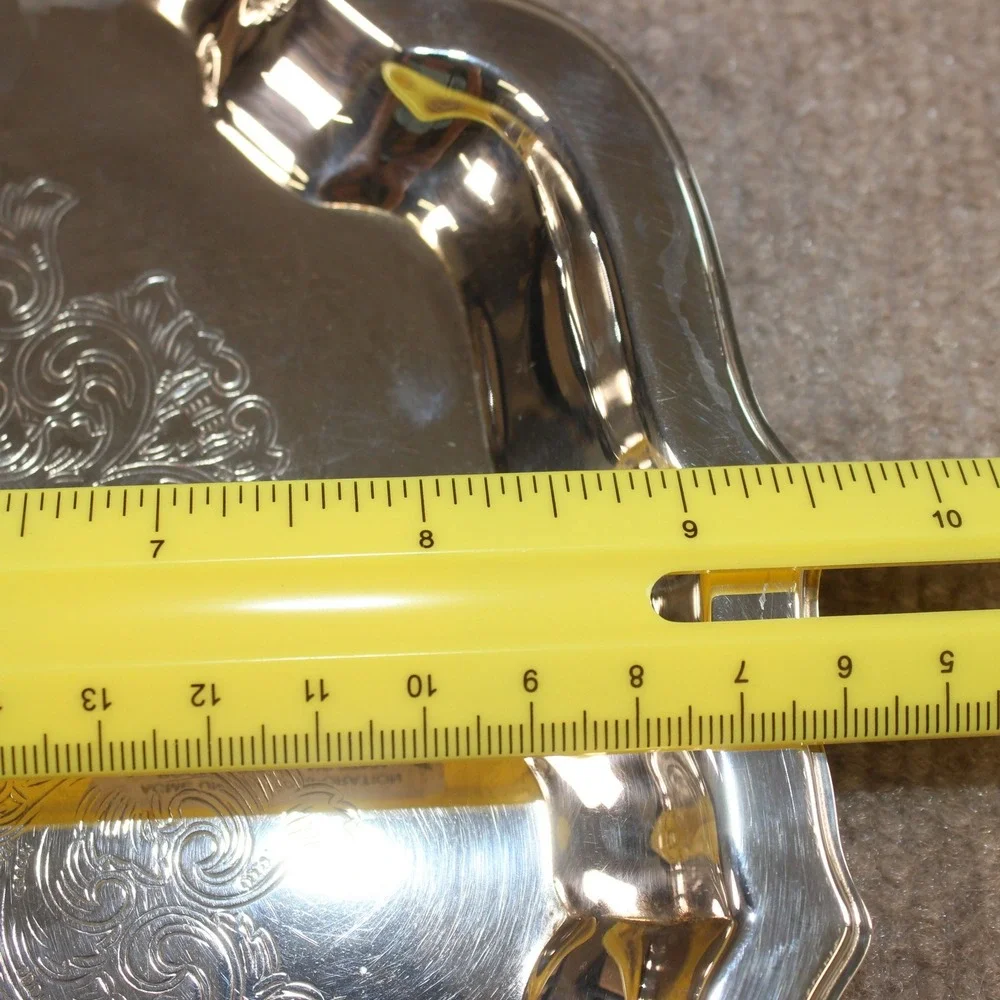 Oneida usa silverplated
