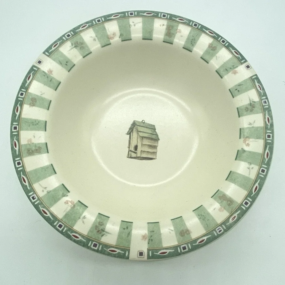 Pfaltzgraff four set