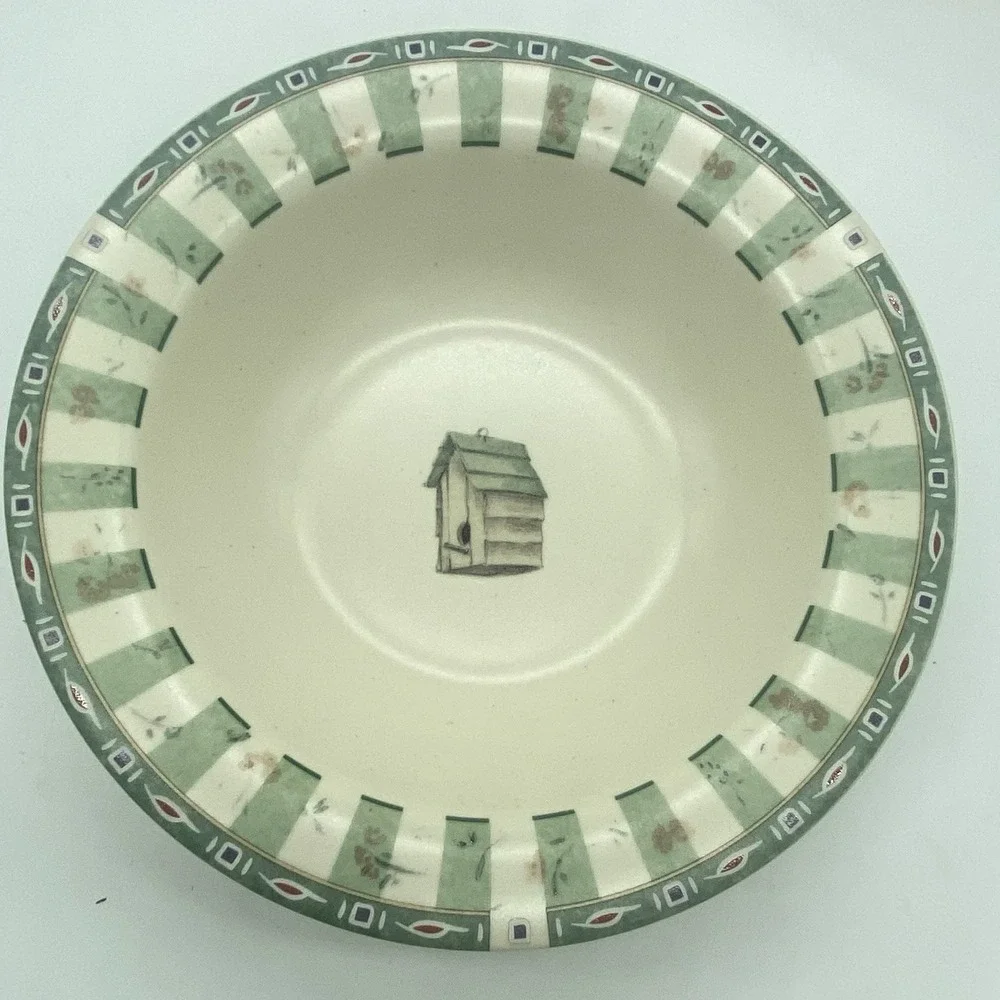 Pfaltzgraff no chips