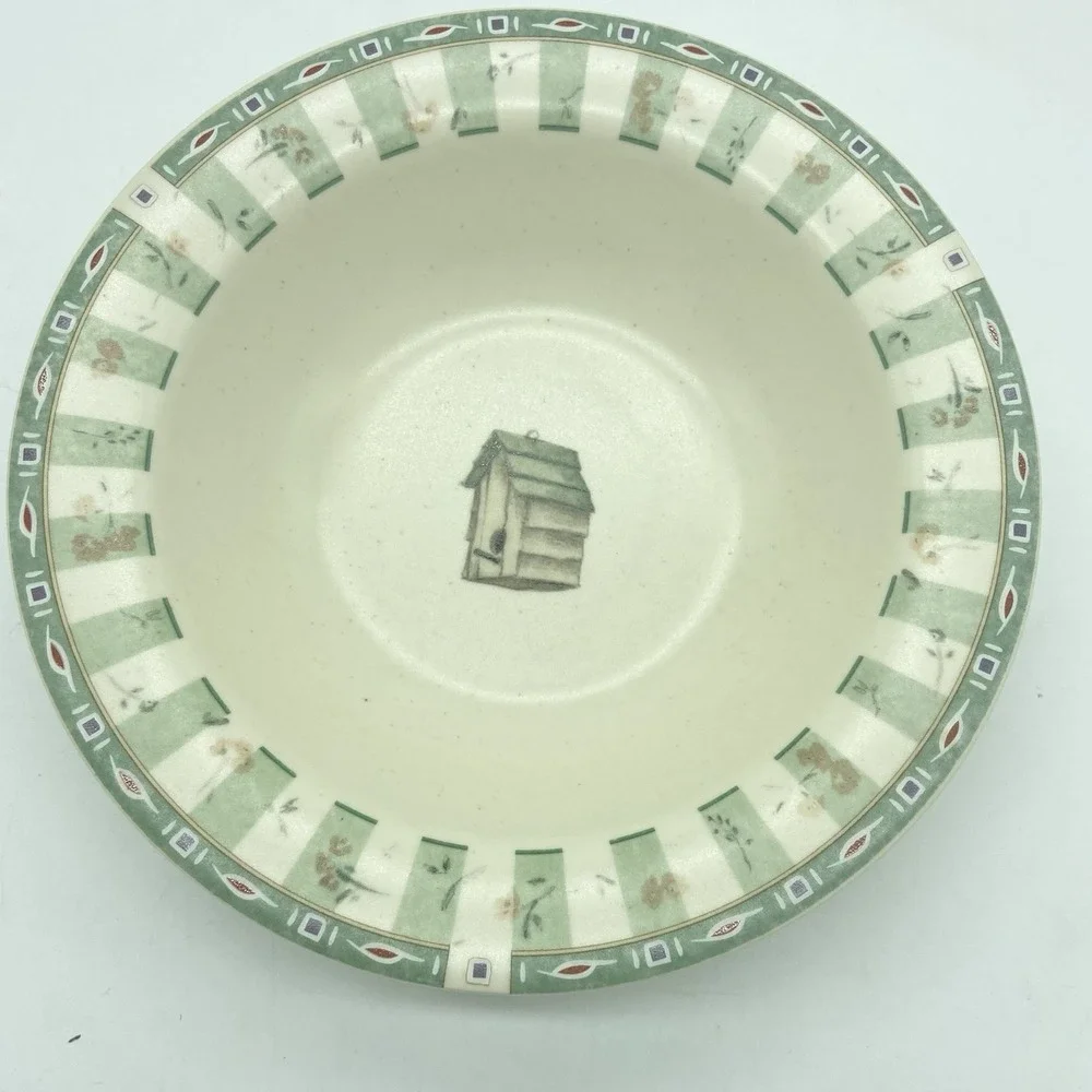 Pfaltzgraff fast set
