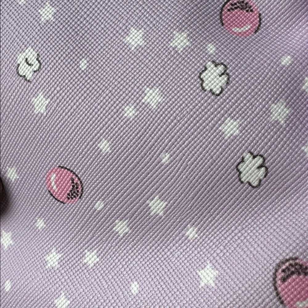 Sanrio‎ Kuromi Lilac Kids Bag