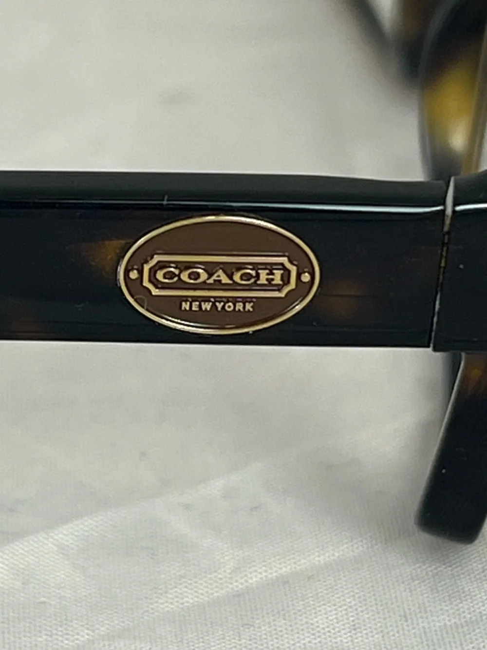 Coach brooklyn hc