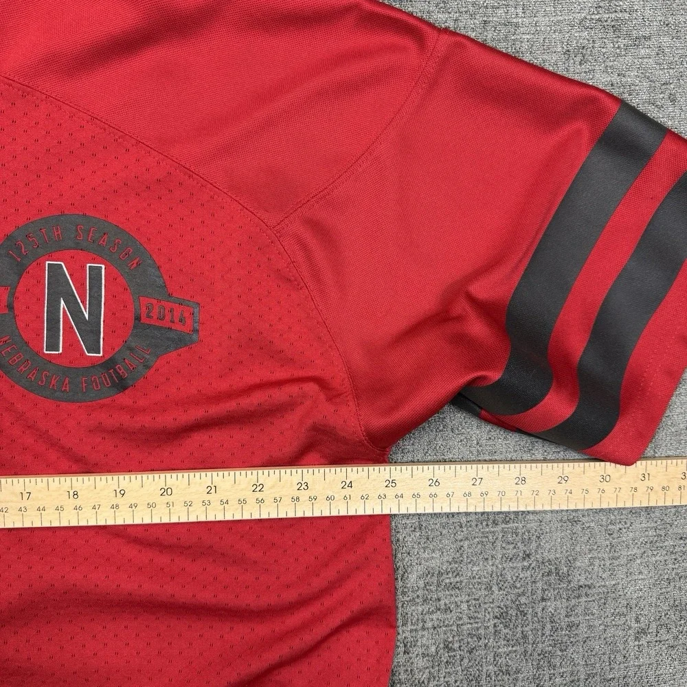 adidas nebraska cornhuskers