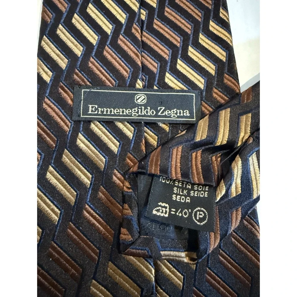 Ermenegildo Zegna ermenegildo zegna