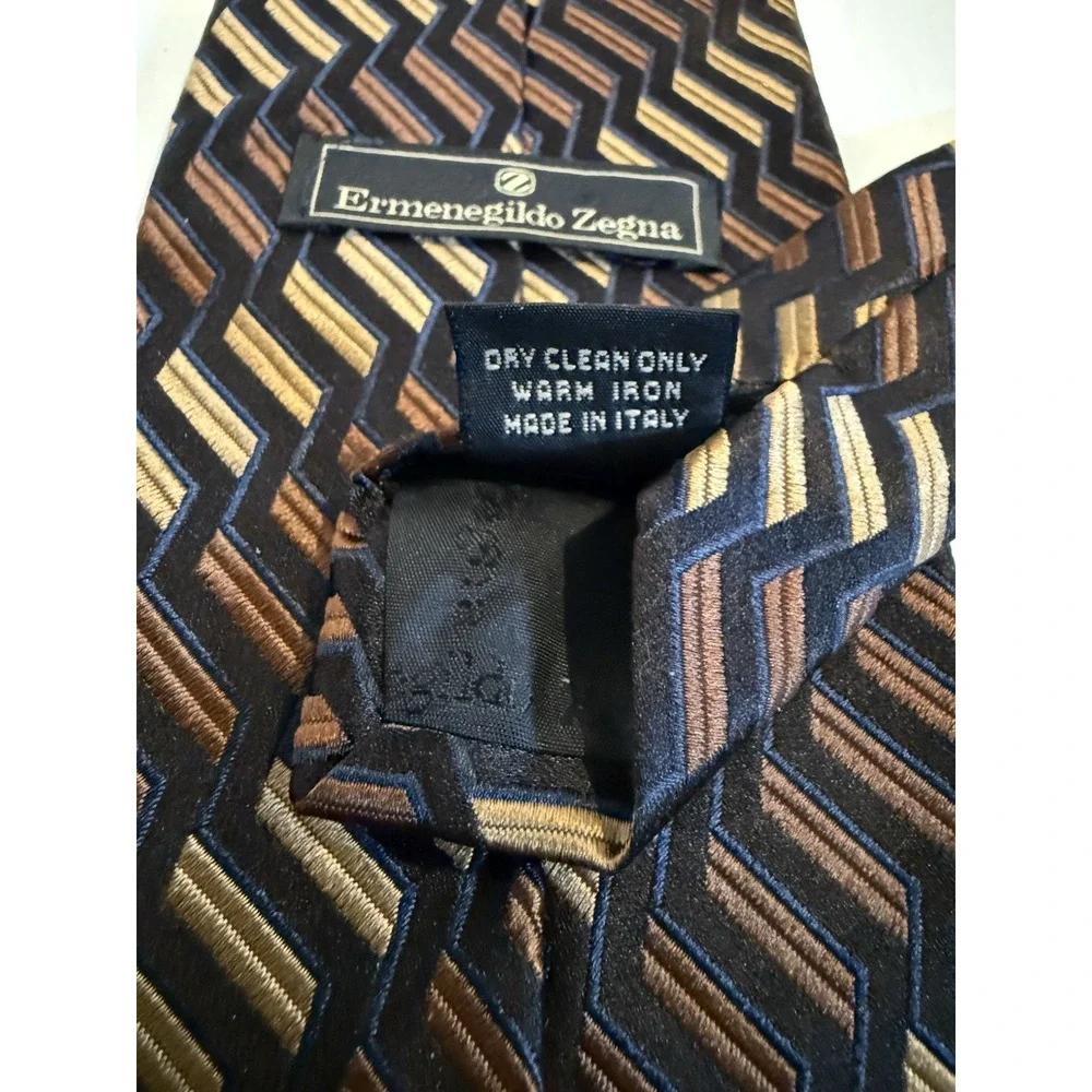 Ermenegildo Zegna ermenegildo zegna