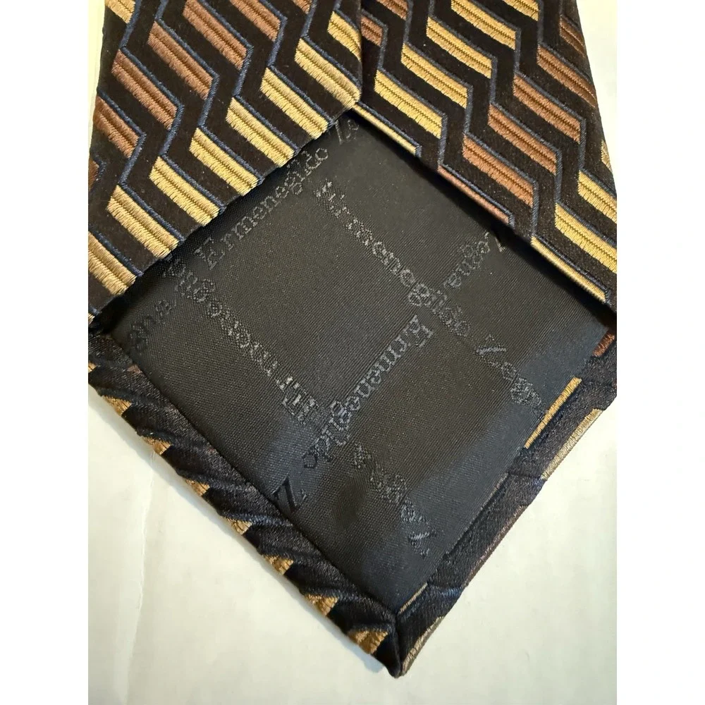 Ermenegildo Zegna ermenegildo zegna