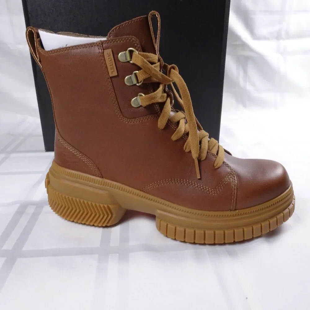 Sorel ona ave