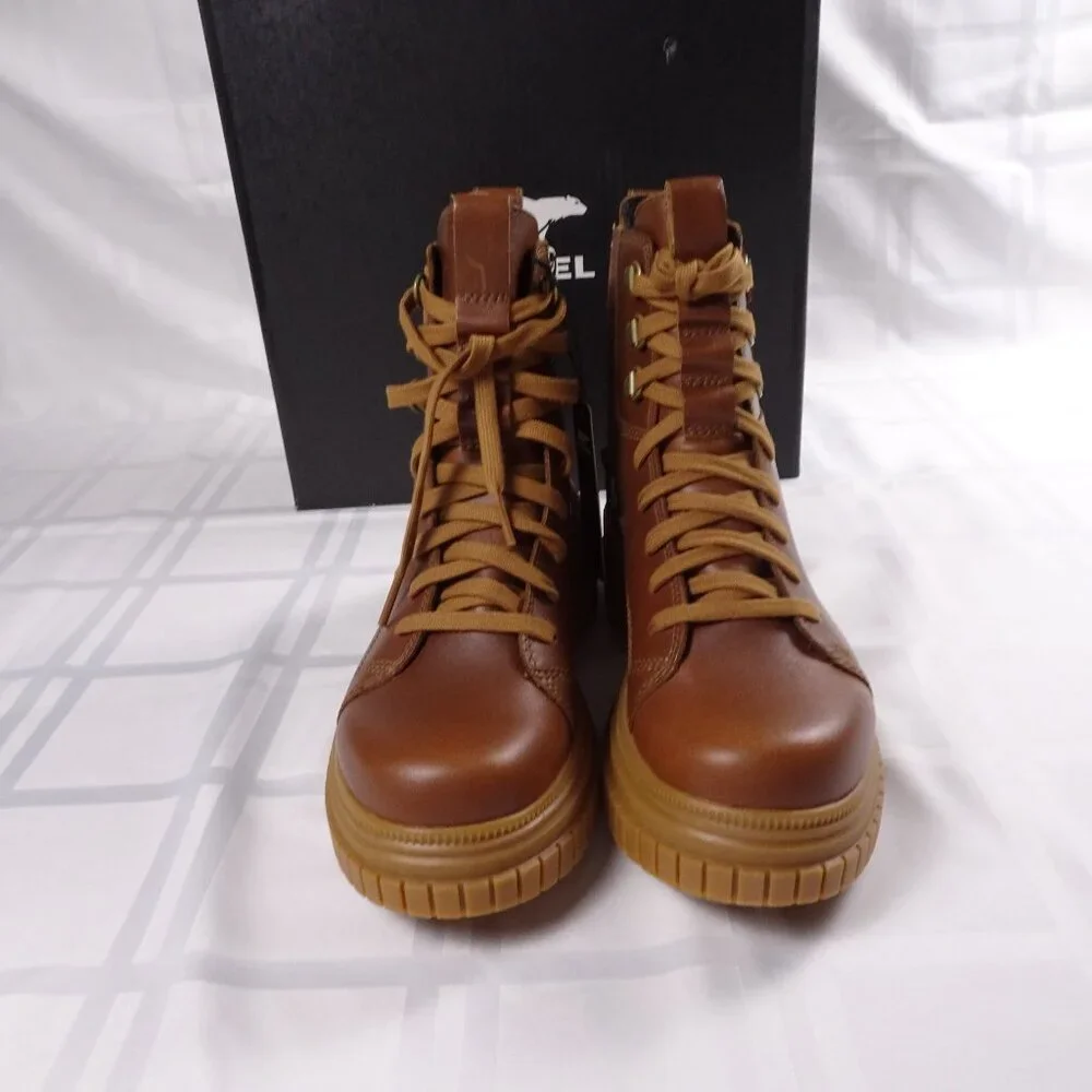 Sorel ona ave