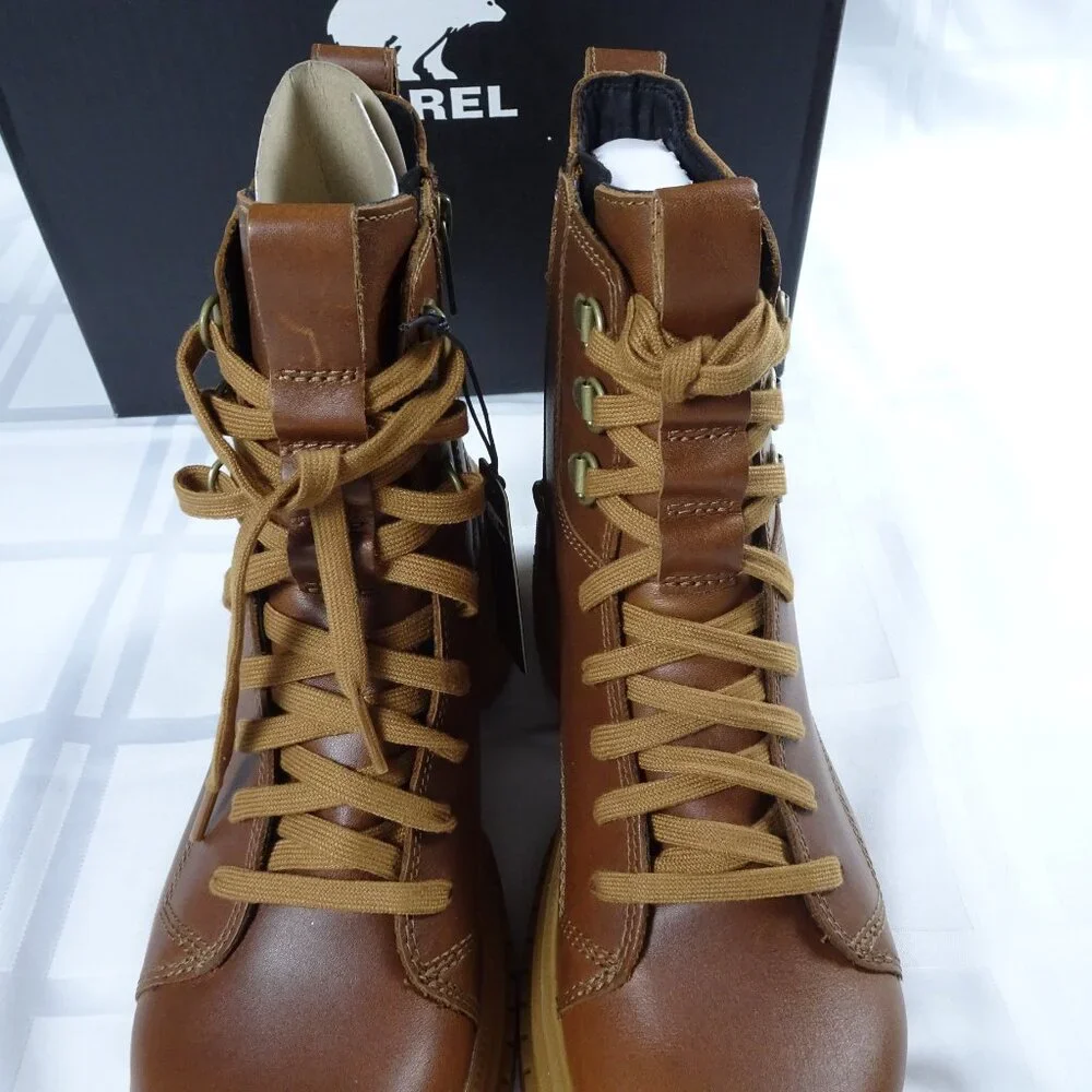 Sorel ona ave
