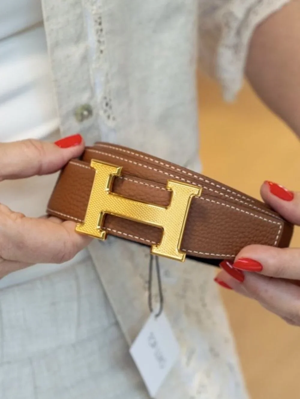 Hermes​ hermes reversible