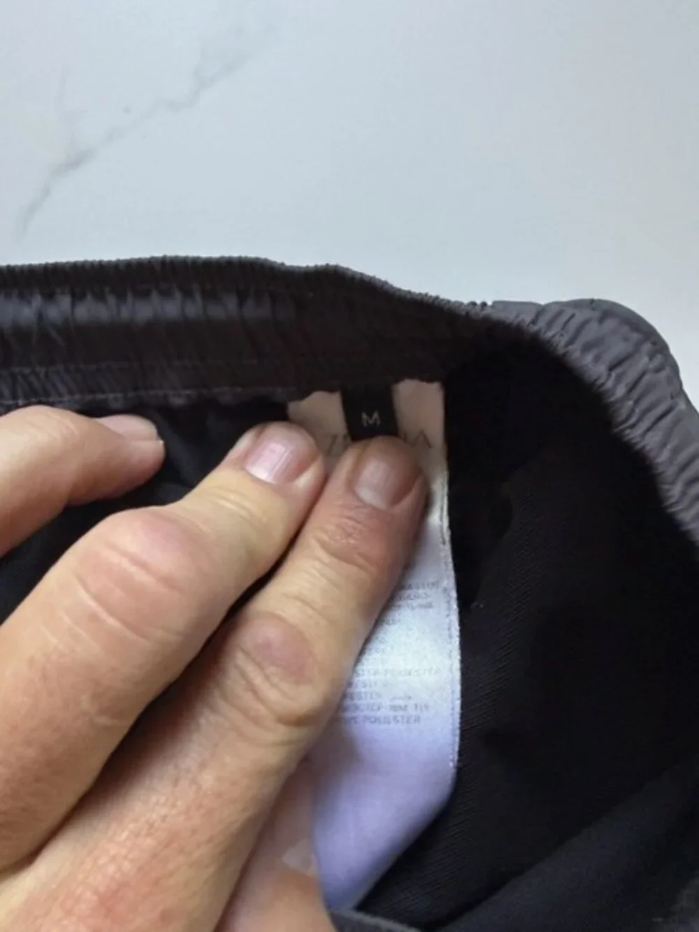 Z Zegna size medium