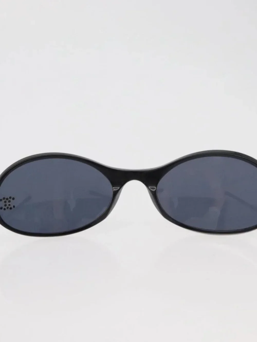 CHANEL brand	chanel color	black