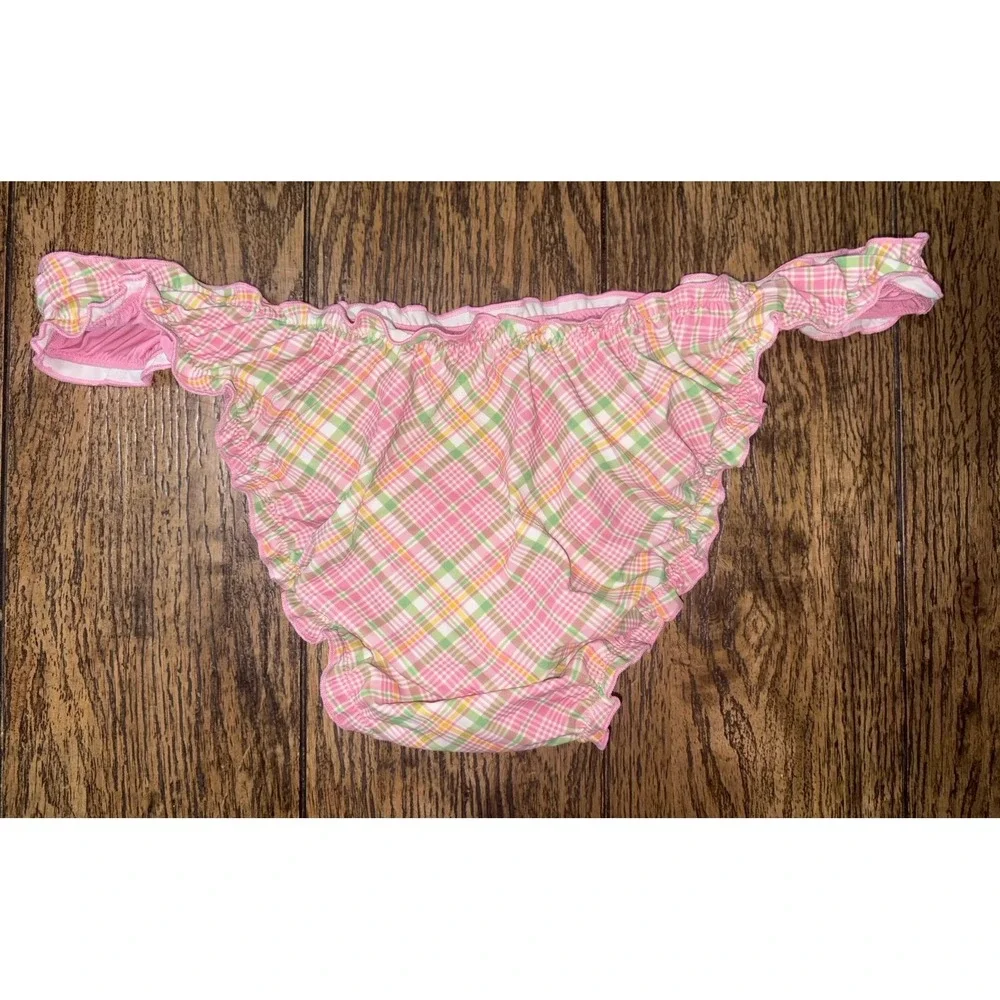 Frankies Bikinis good bottoms