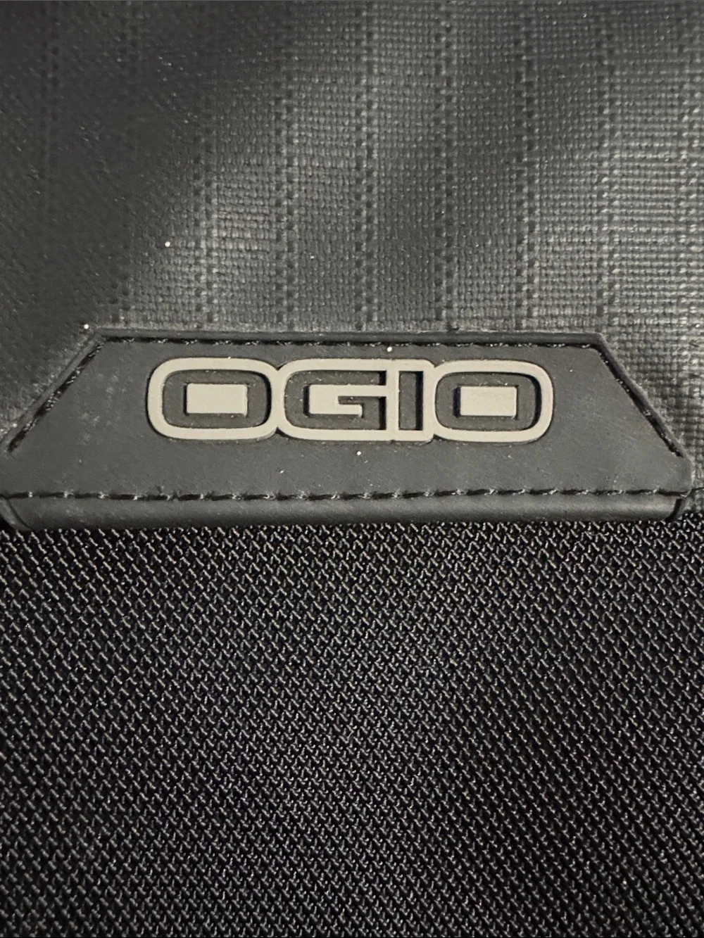 OGIO professional messenger