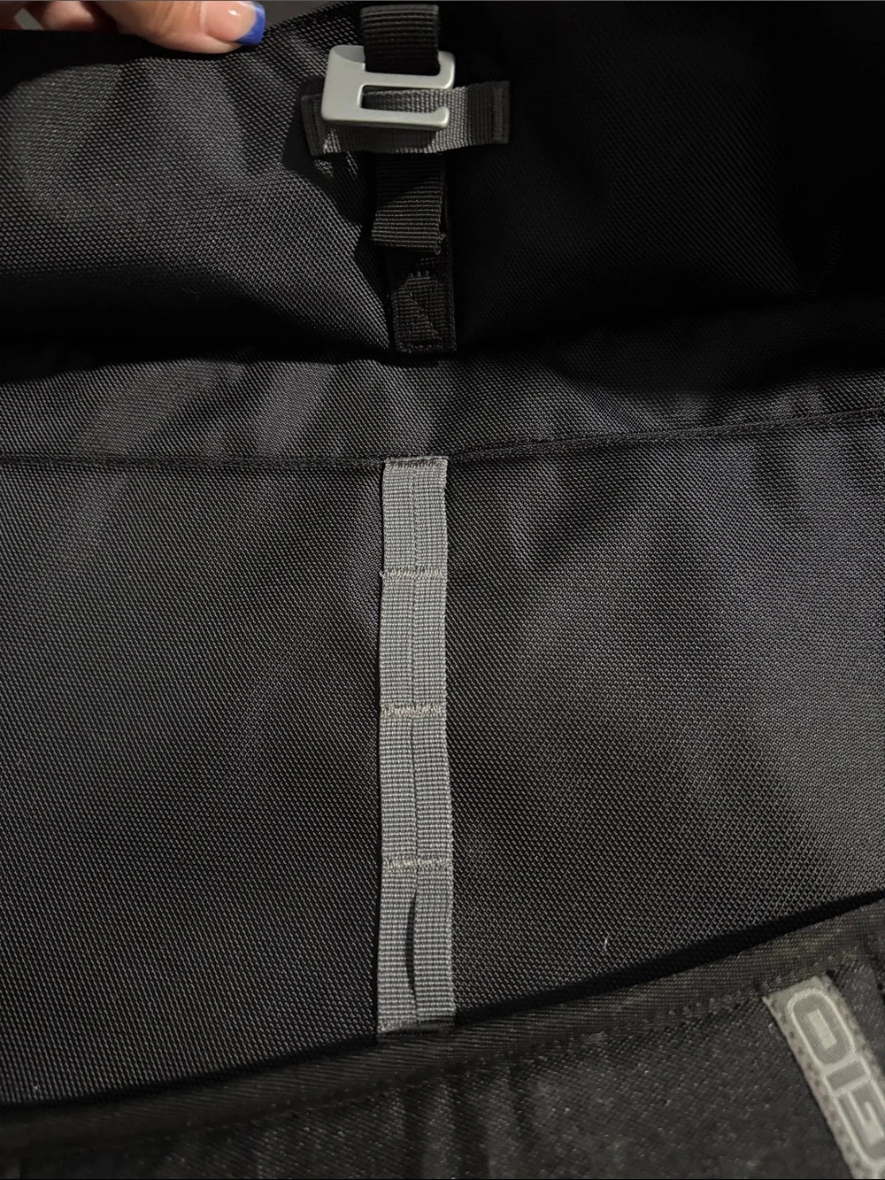 OGIO professional messenger