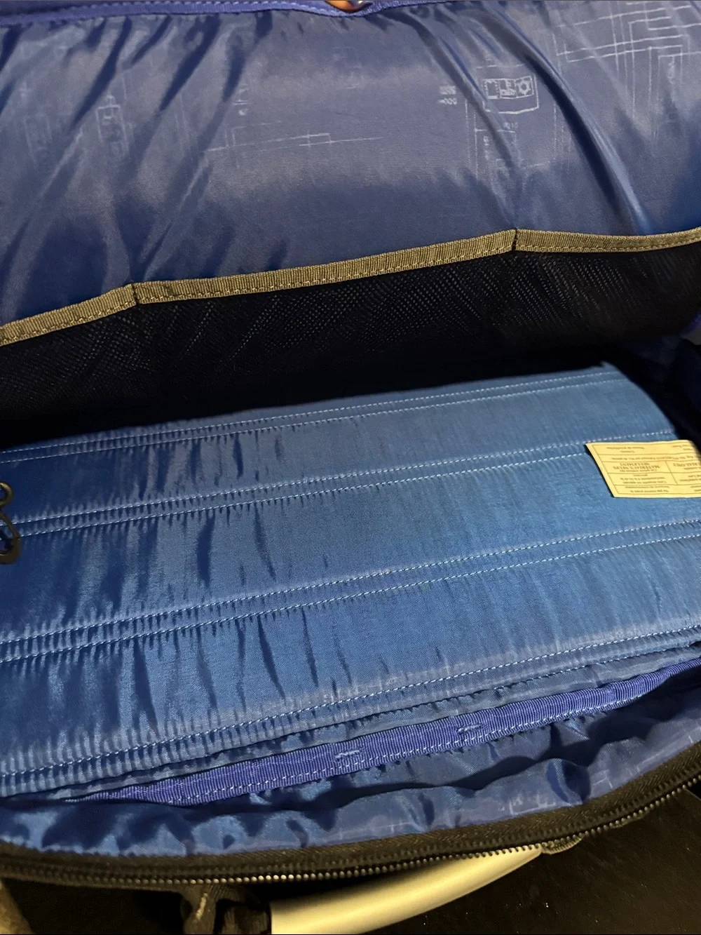 OGIO professional messenger